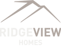 Ridgeview  Logo